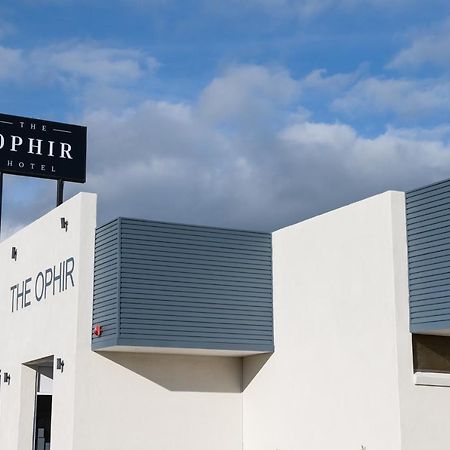 The Ophir Hotel Ориндж Екстериор снимка